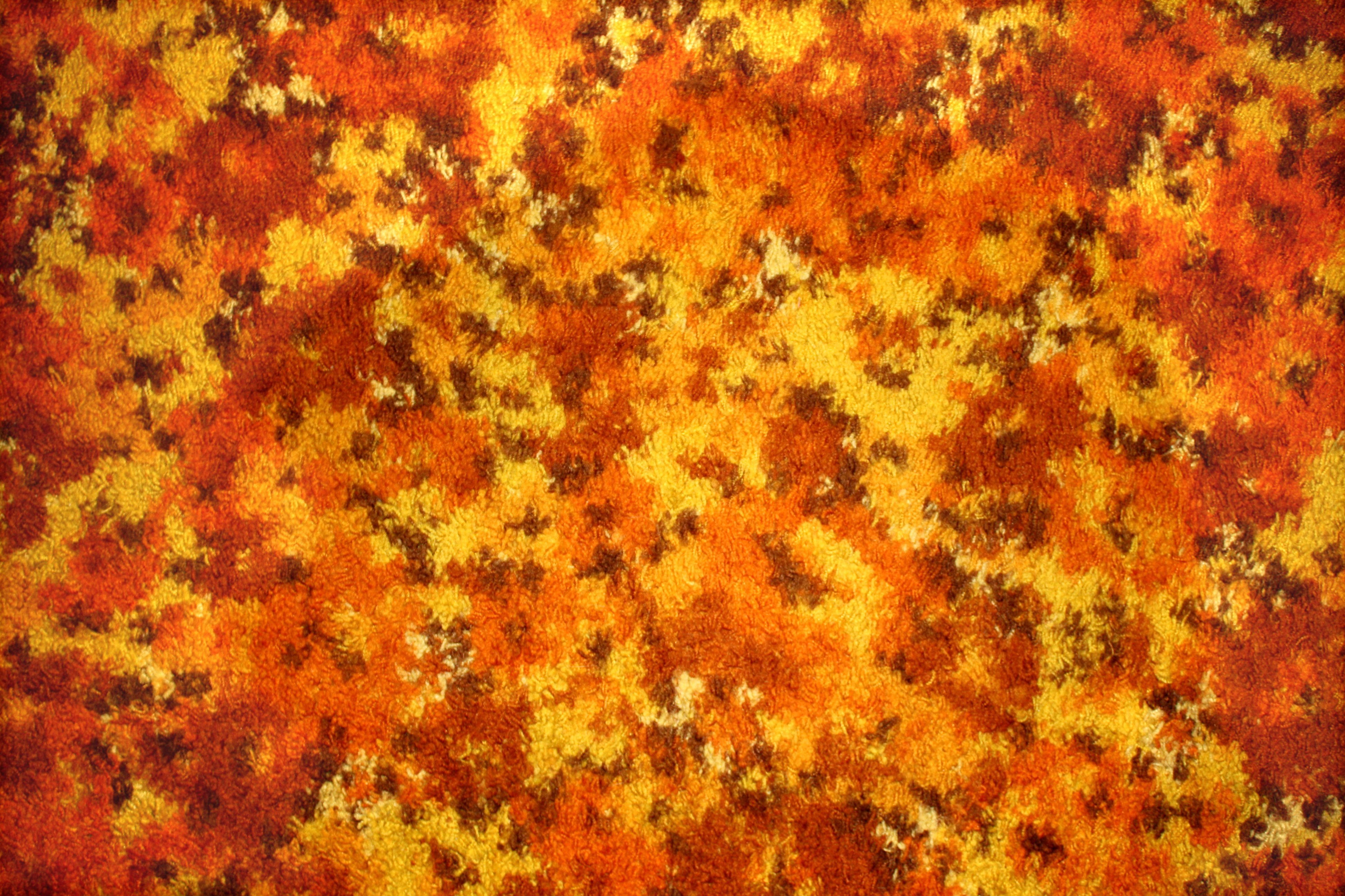 Осенняя текстура