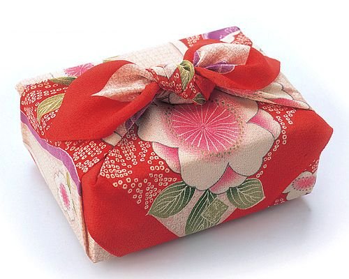 Японские подарки