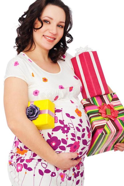 Подарки для беременных женщин