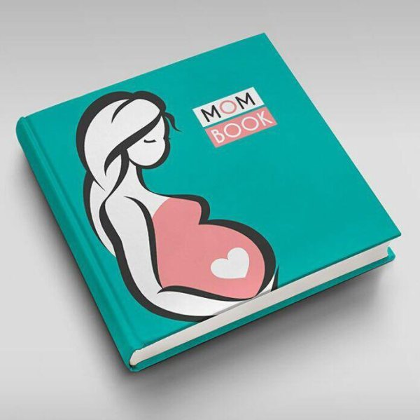 Ежедневник для беременных