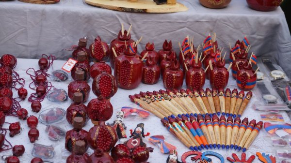 Гранат Ереван сувенир