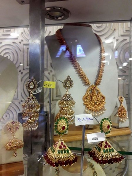 Индийские сувениры