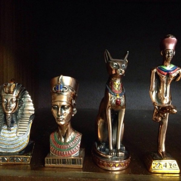 Древний Египет сувениры