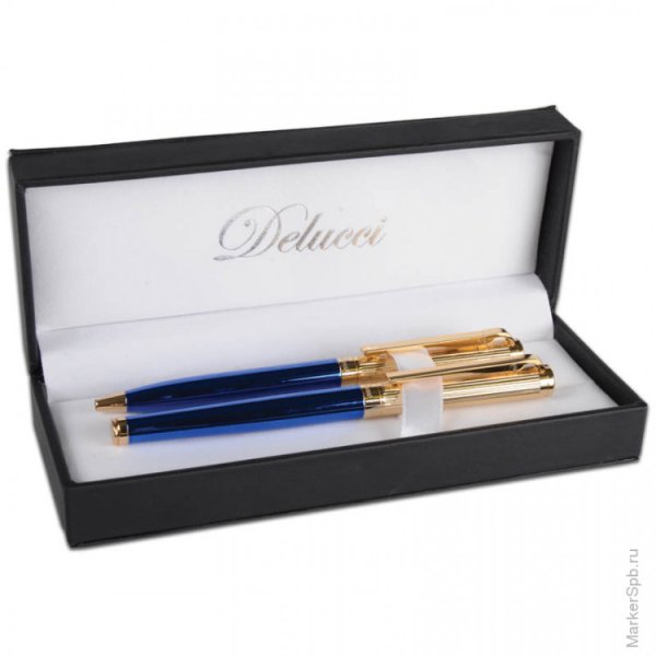 Pierre Cardin набор подарочный шариковая ручка+ручка-роллер