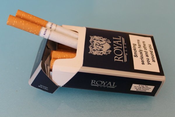 Сигареты Роял