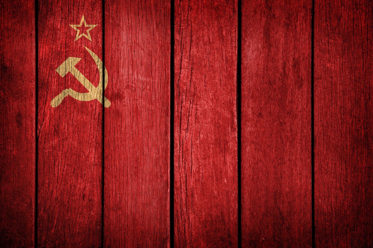 Советский фон