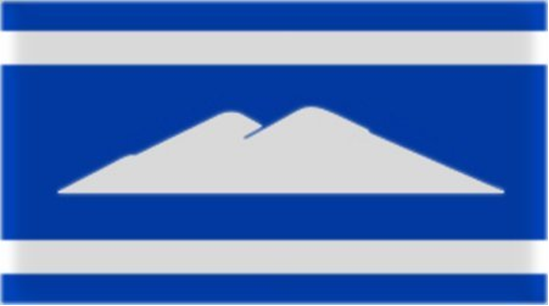Флаг балкарцев