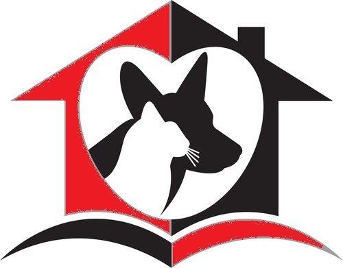 Логотипы котов и собак
