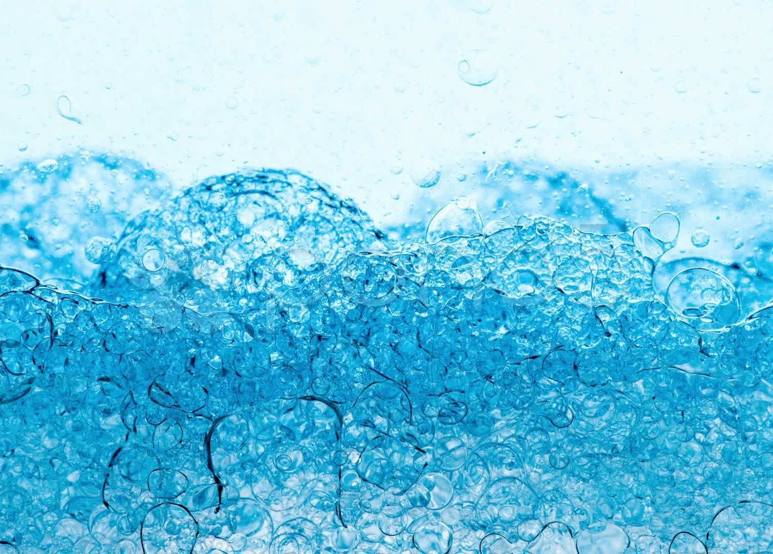 Фон с водой