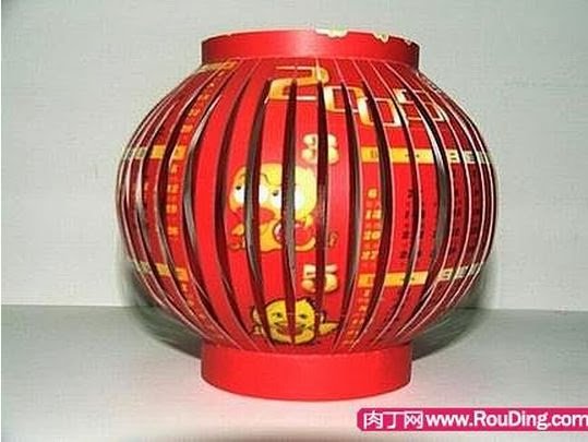 Китайский фонарик c50