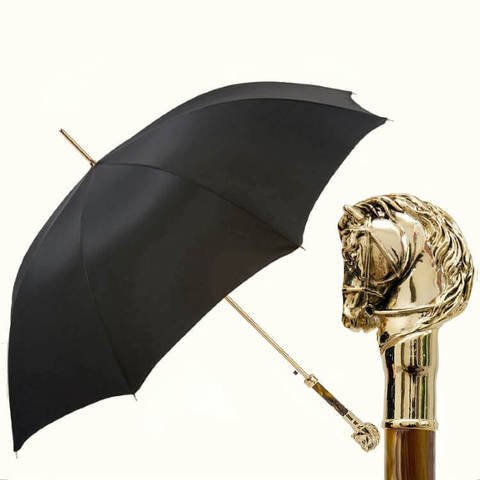Золотой зонт Pasotti