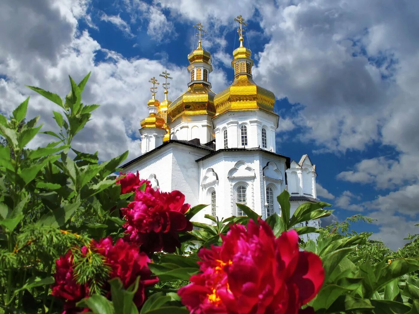Православные обои на андроид