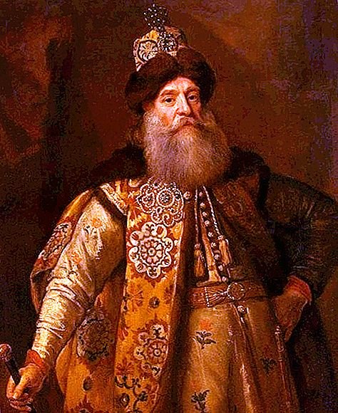 Борис Иванович Морозов 17 век