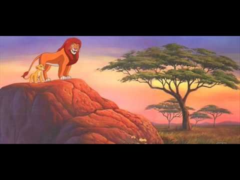 Король Лев 2: гордость Симбы