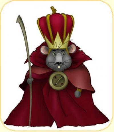 Мышиный Король мультфильм