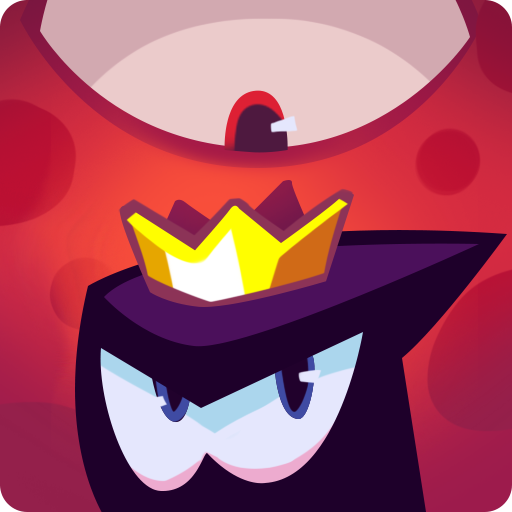 Иконка игры King of Thieves