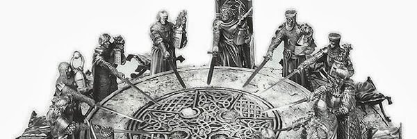 Мэлори Король Артур и Рыцари круглого стола