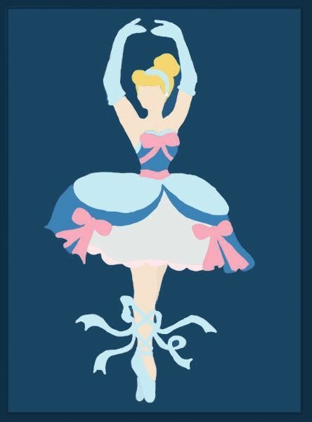 Принцесса балета