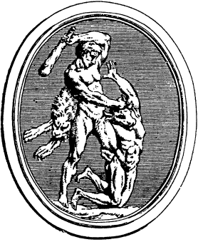 Геракл иконография