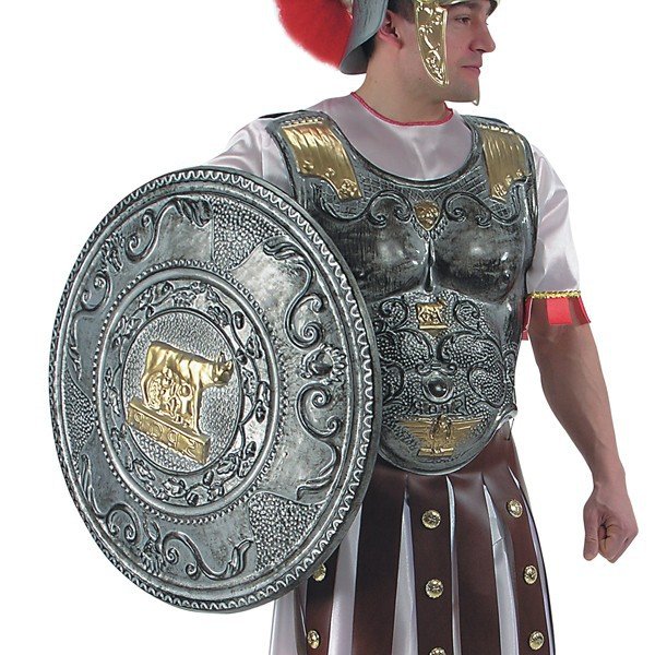 Щит Римского воина легионера