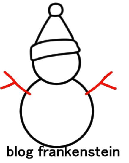 Нарисовать снеговика поэтапно для детей
