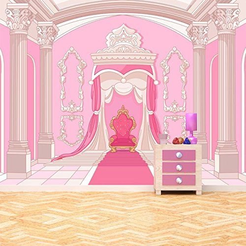 Спальня принцессы во Дворце
