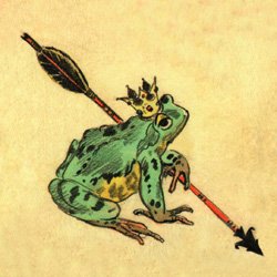 Сказка Царевна лягушка стрела
