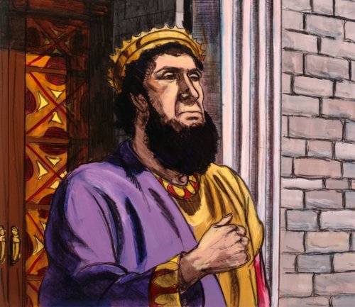 Царь Ирод Великий