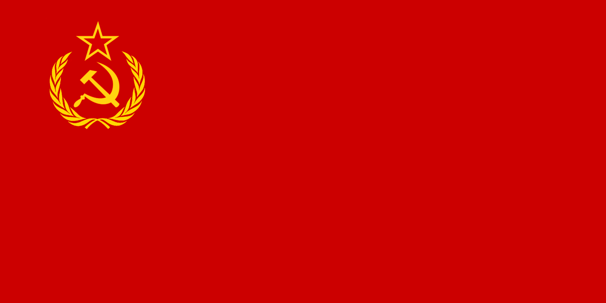 Советский фон
