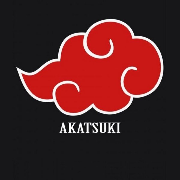 Клан Акацуки символ