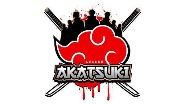 Акацуки логотип