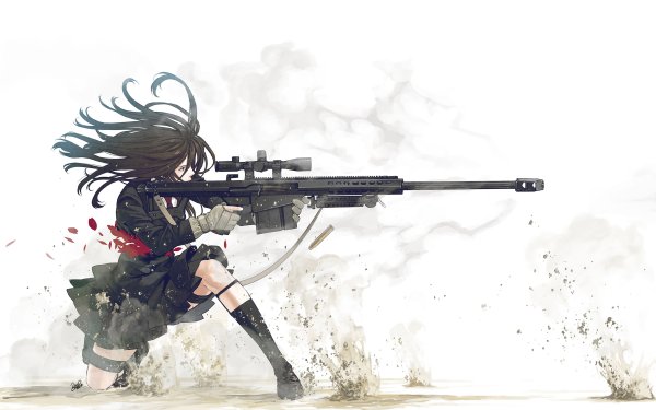 Yusuke kozaki Sniper