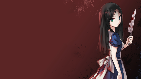 Alice Madness Returns 1920x1080