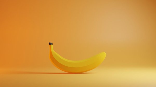 Банан HD