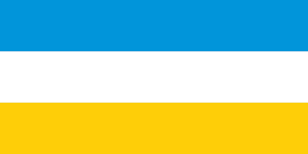 Крымские караимы флаг