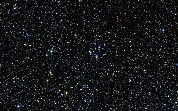 RX J1856.5-3754 звезда