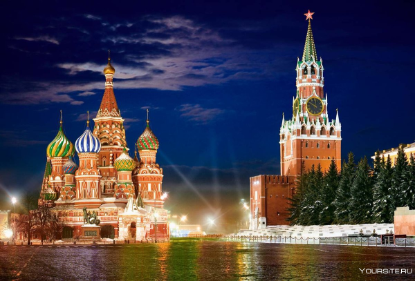 Столица столица Москва