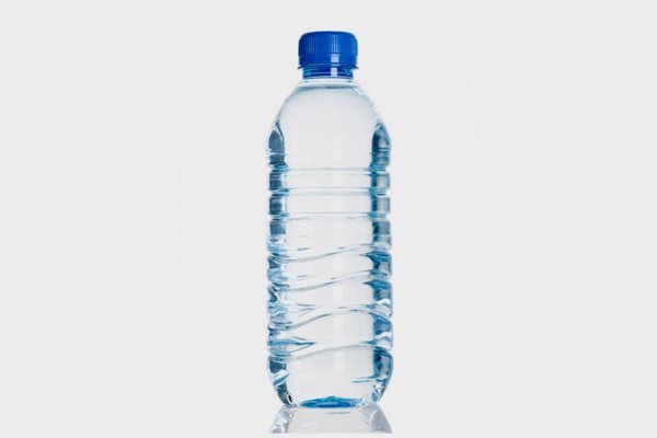 Бутылка с водой детская картинка