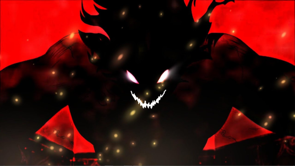 Devilman: Crybaby Demon