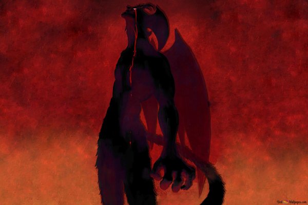 Человек-дьявол: Плакса / Devilman: Crybaby