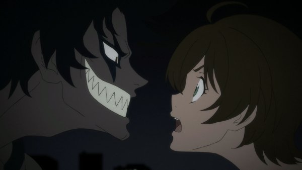 Devilman Crybaby