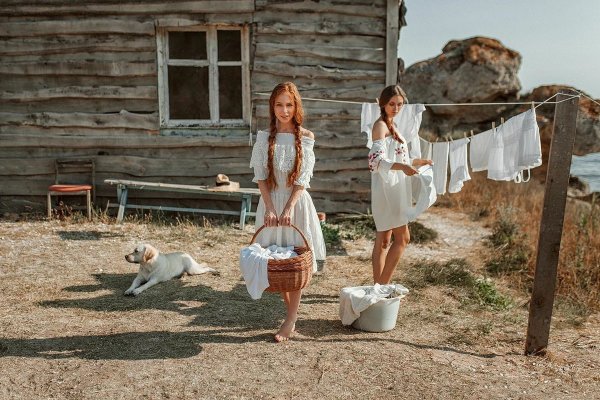 Евгений Фрейер фотограф деревня