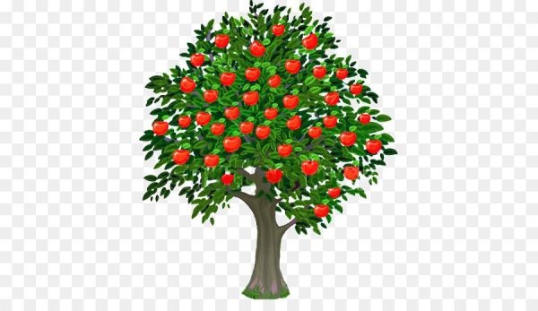 Яблоня дерево ПМГ
