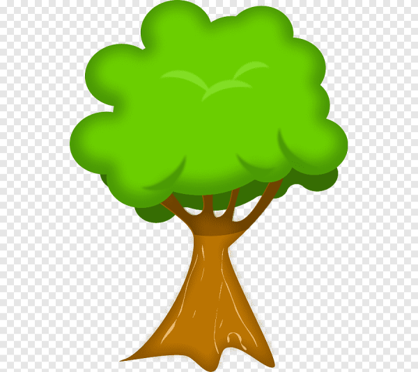 Дерево мульт