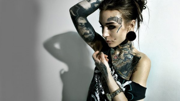 Monami Frost 2007