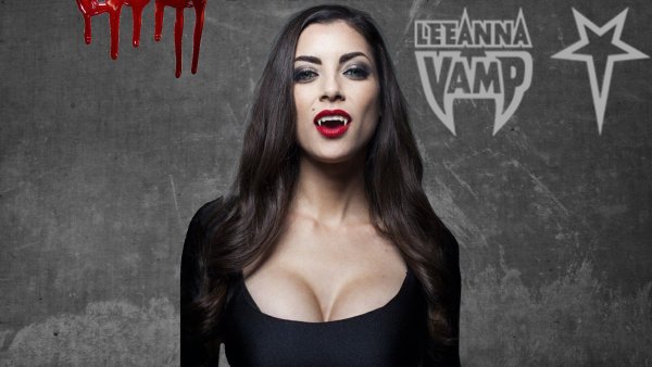 Leeanna Vamp