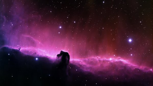 Туманность Орион Небула