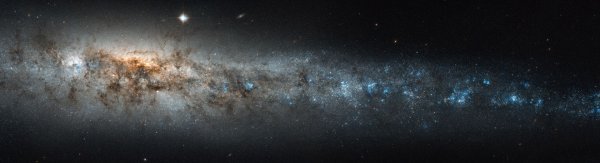 Млечный путь панорама 360