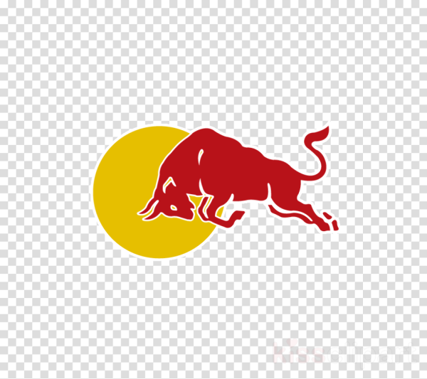 Ред Булл лого