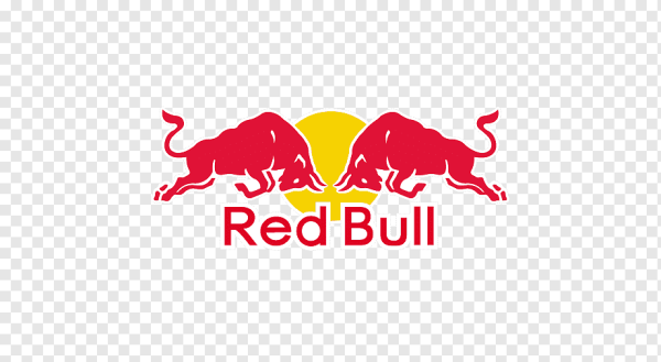 Red bull эмблема